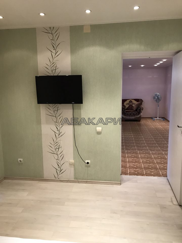 2-комнатная улица Тотмина, 4Г  за 35000 руб/мес фото 21