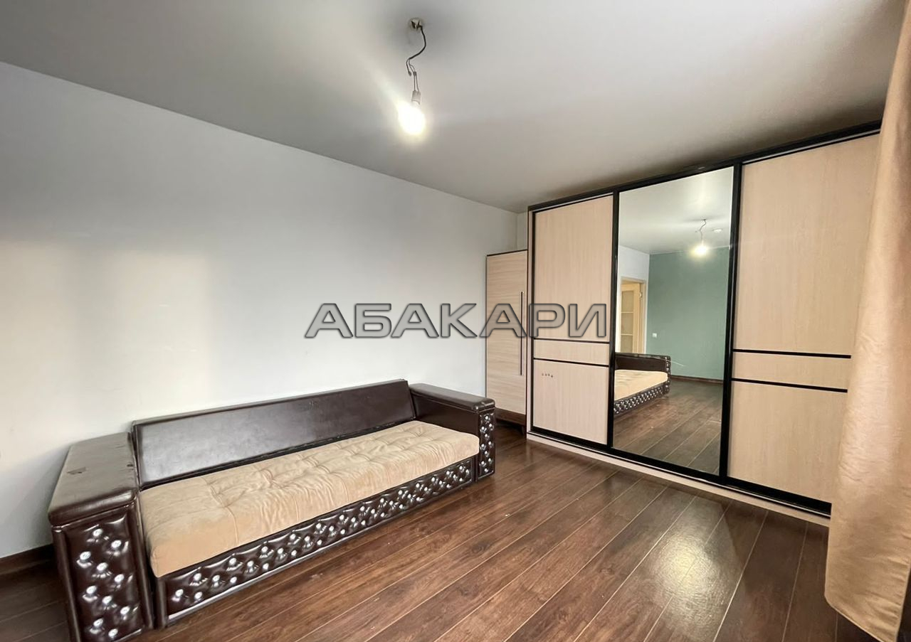 2-комнатная Апрельская улица, 1  за 27000 руб/мес фото 5