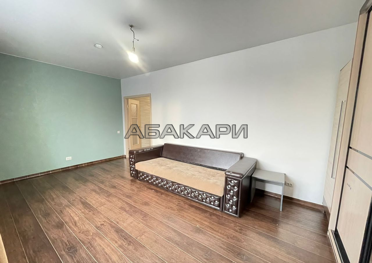 2-комнатная Апрельская улица, 1  за 27000 руб/мес фото 7