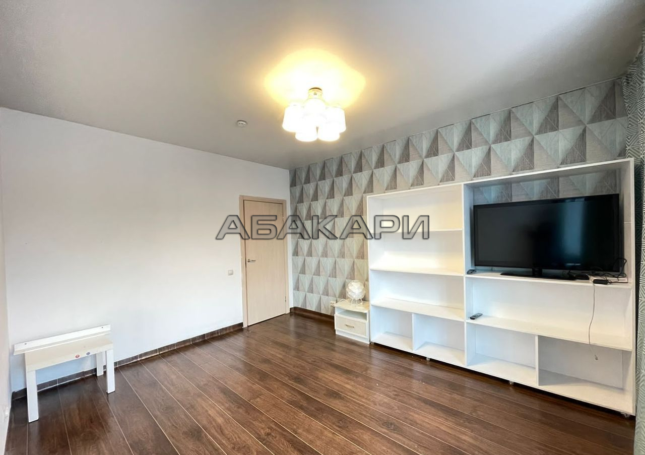 2-комнатная Апрельская улица, 1  за 27000 руб/мес фото 8