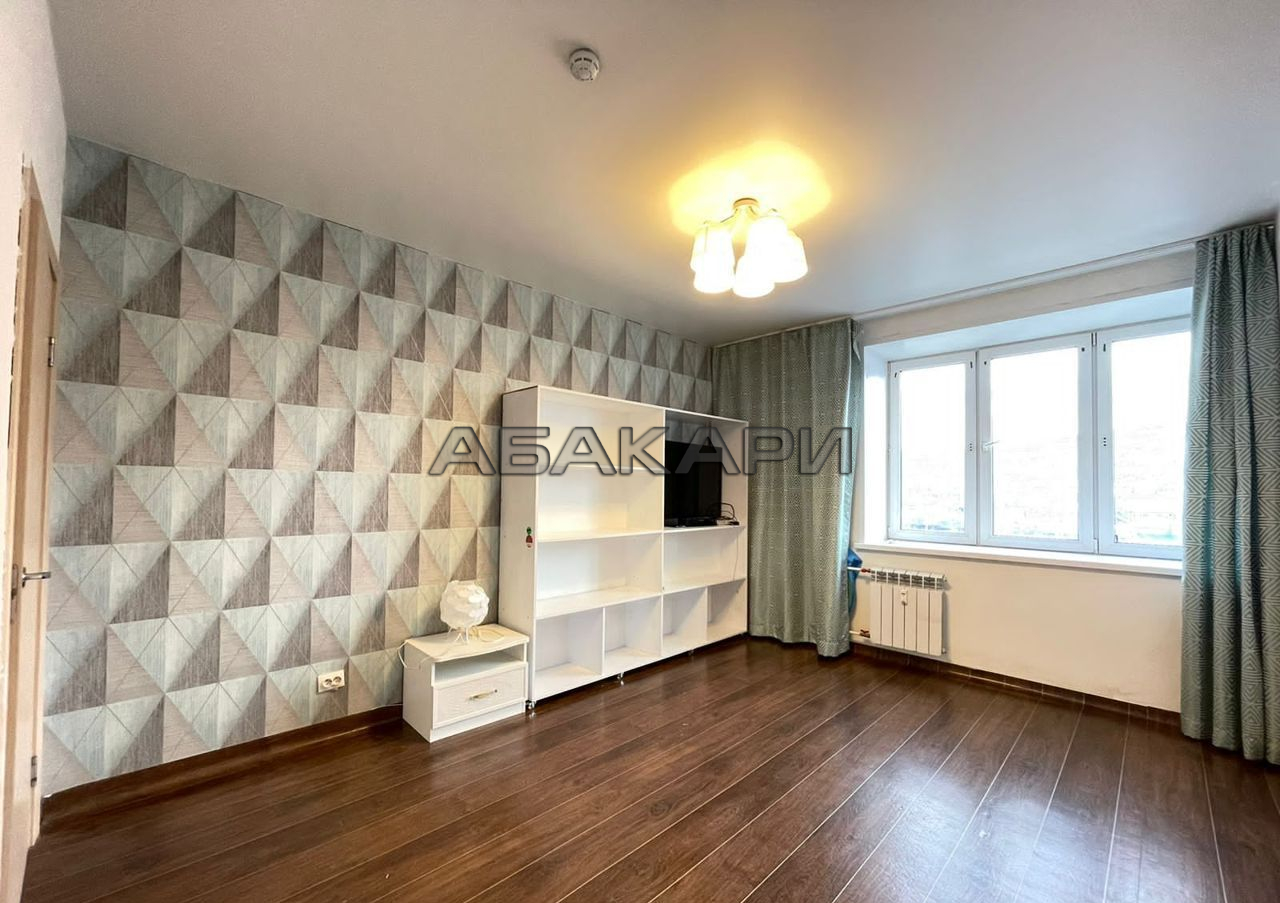 2-комнатная Апрельская улица, 1  за 27000 руб/мес фото 9