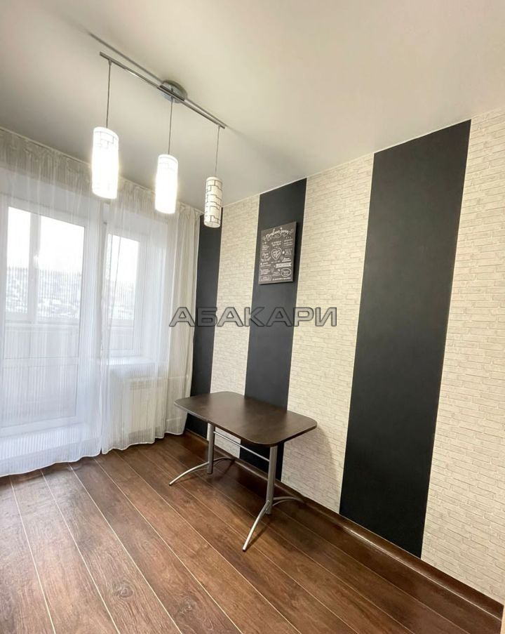 2-комнатная Апрельская улица, 1  за 27000 руб/мес фото 10