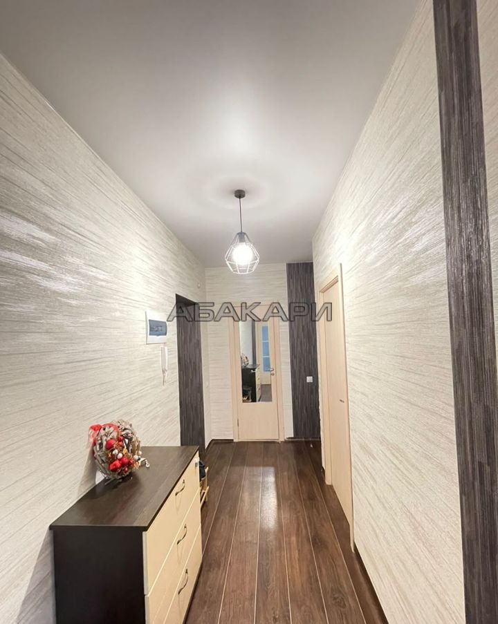 2-комнатная Апрельская улица, 1  за 27000 руб/мес фото 11