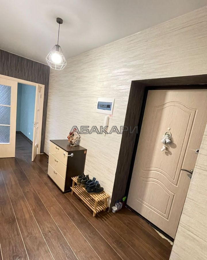 2-комнатная Апрельская улица, 1  за 27000 руб/мес фото 6