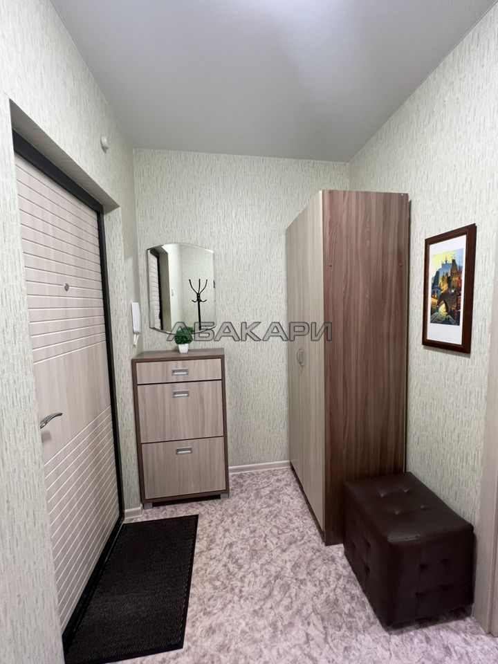 студия Караульная улица, 82  за 29000 руб/мес фото 12
