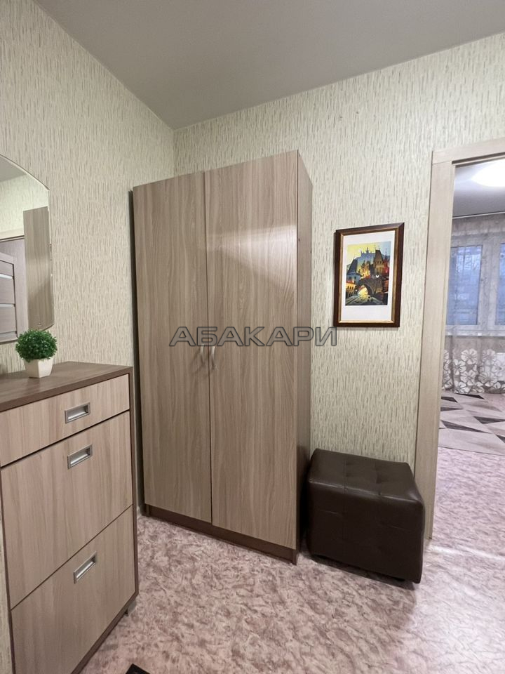 студия Караульная улица, 82  за 29000 руб/мес фото 13