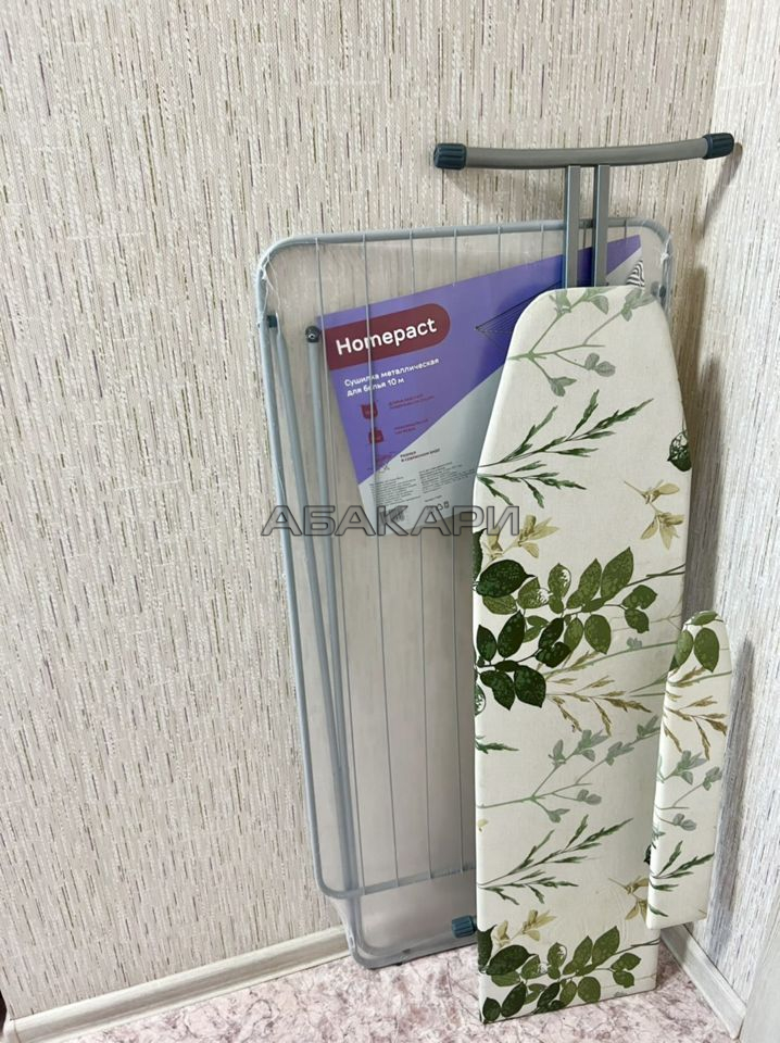 студия Караульная улица, 82  за 29000 руб/мес фото 18