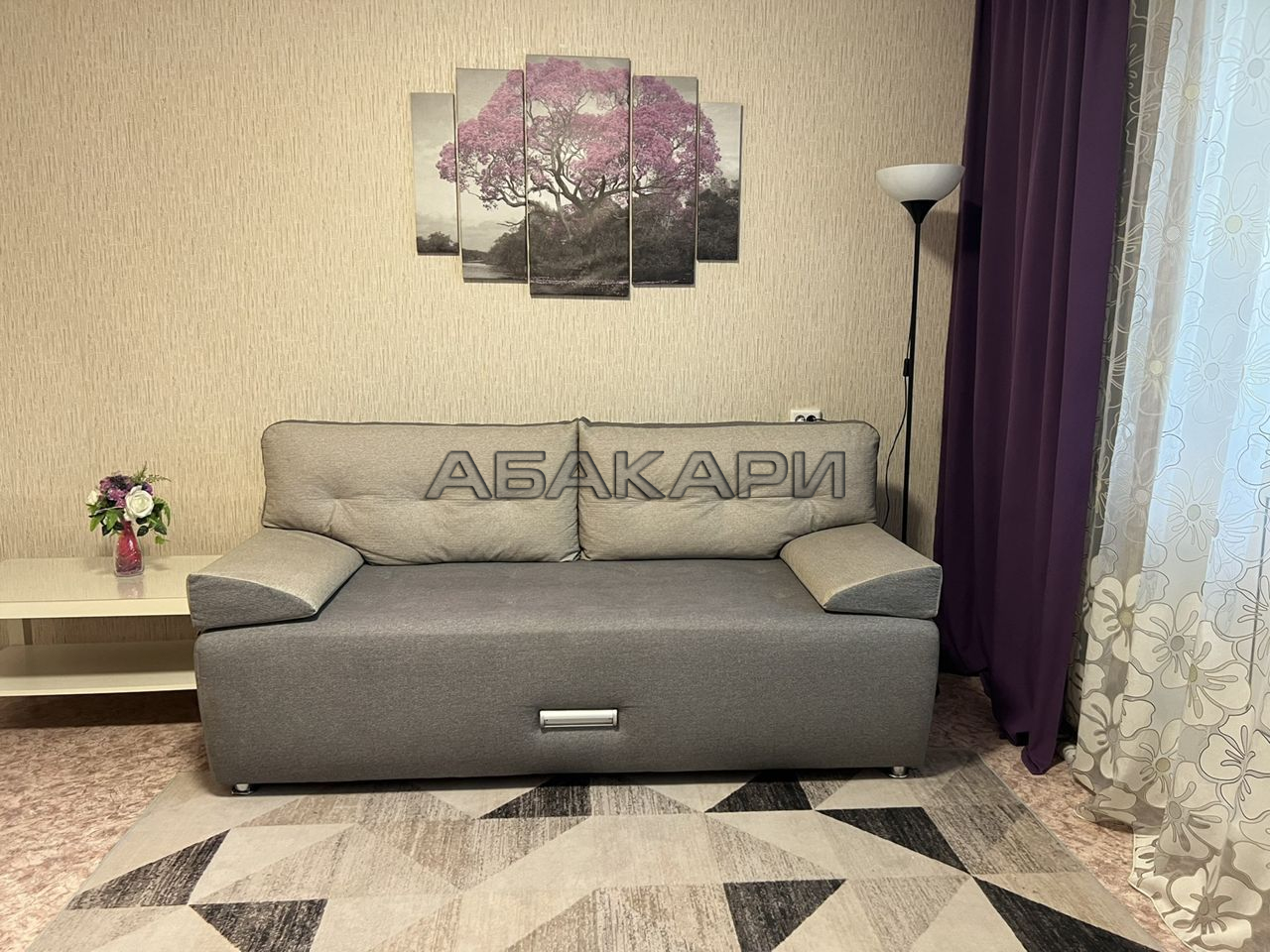 студия Караульная улица, 82  за 29000 руб/мес фото 21