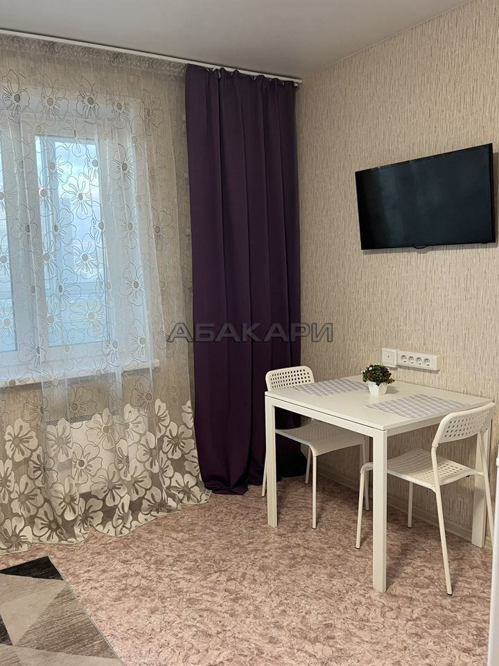 студия Караульная улица, 82  за 29000 руб/мес фото 22