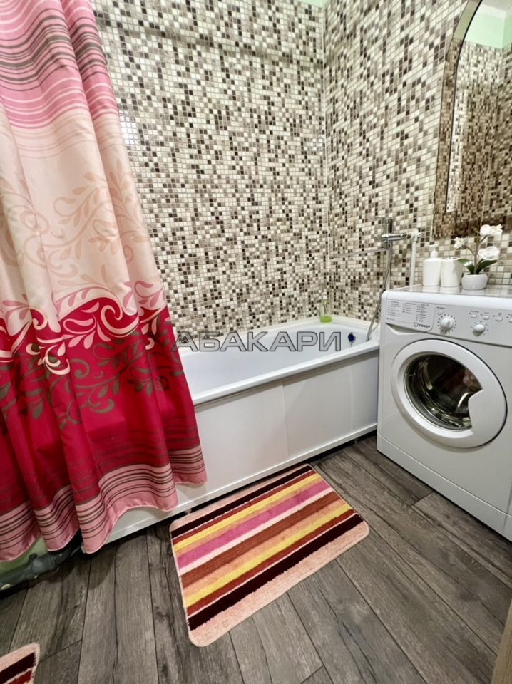 студия Караульная улица, 82  за 29000 руб/мес фото 26