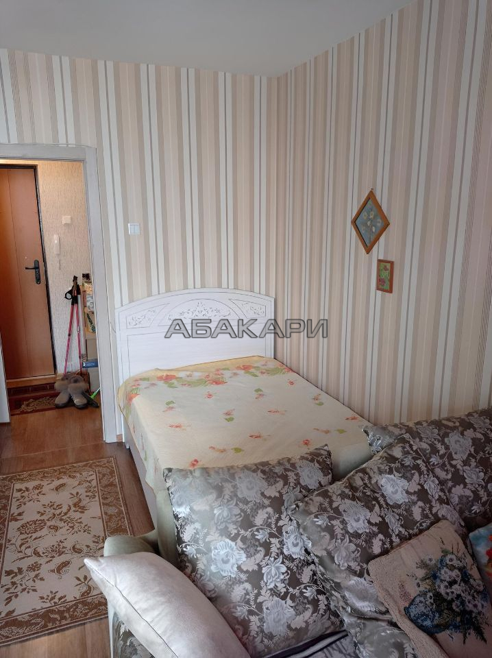 студия Ольховая улица, 6  за 23000 руб/мес фото 4
