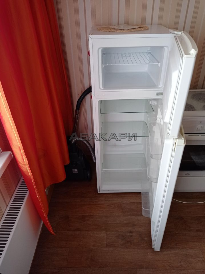 студия Ольховая улица, 6  за 23000 руб/мес фото 3