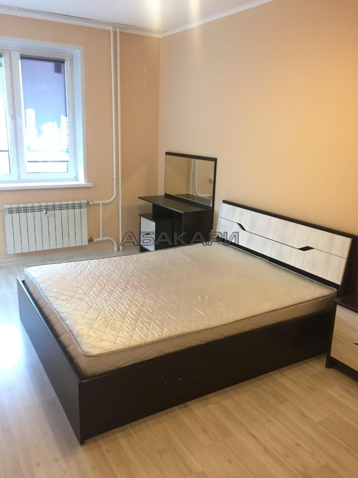 студия улица Академика Киренского, 32  за 30000 руб/мес фото 2