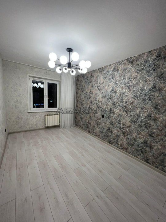 1-комнатная улица Дмитрия Мартынова, 18  за 35000 руб/мес фото 4