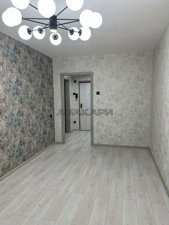 1-комнатная улица Дмитрия Мартынова, 18  за 35000 руб/мес фото 6