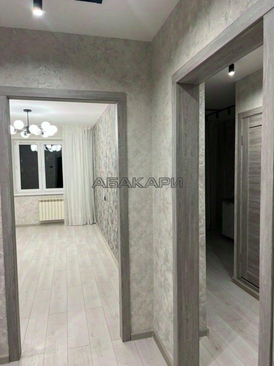 1-комнатная улица Дмитрия Мартынова, 18  за 35000 руб/мес фото 5