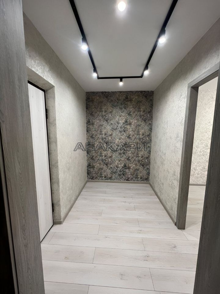 1-комнатная улица Дмитрия Мартынова, 18  за 35000 руб/мес фото 7