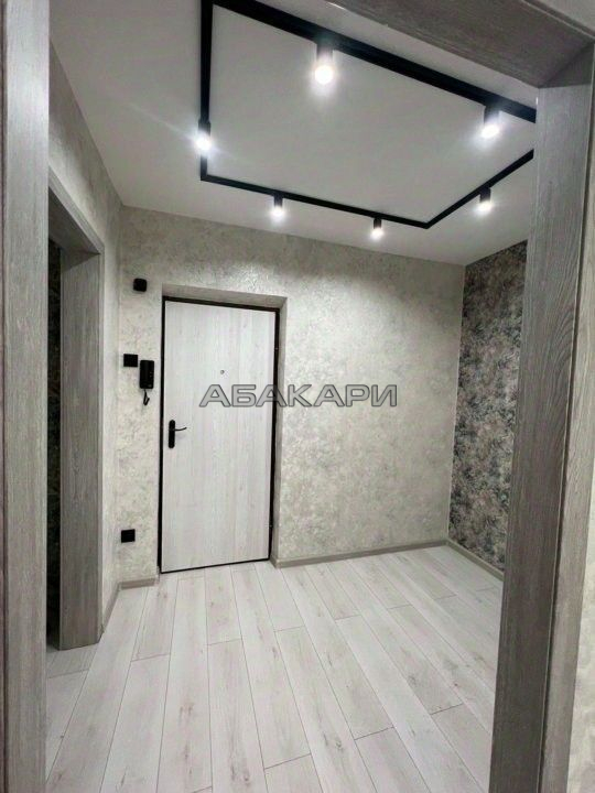 1-комнатная улица Дмитрия Мартынова, 18  за 35000 руб/мес фото 8
