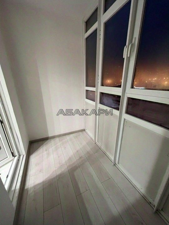1-комнатная улица Дмитрия Мартынова, 18  за 35000 руб/мес фото 9