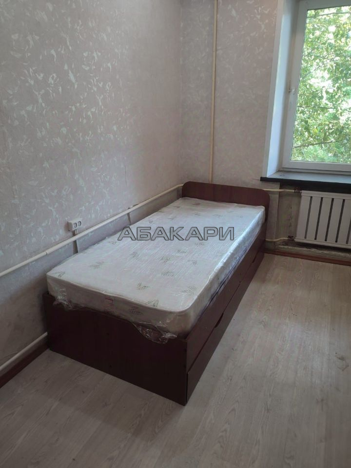 2-комнатная улица Котовского, 26  за 25000 руб/мес фото 5