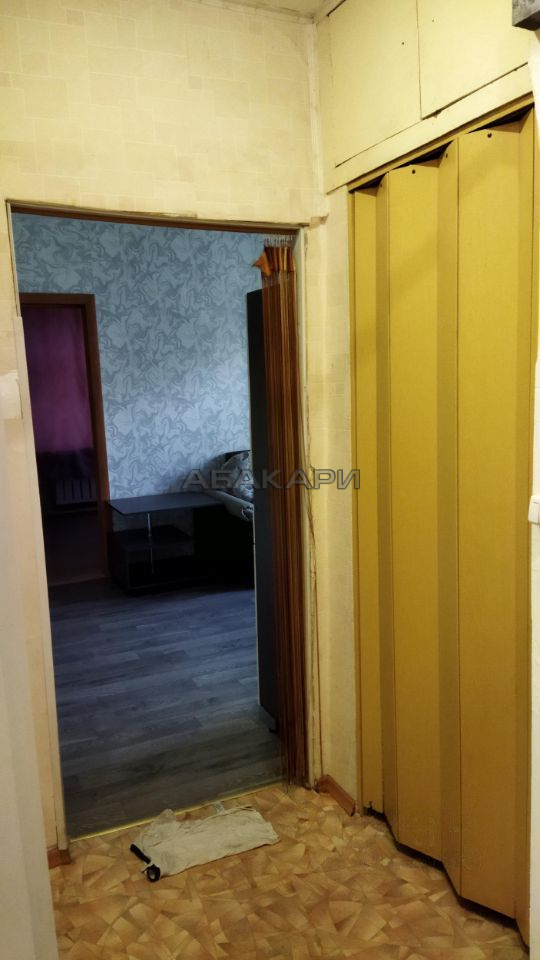 2-комнатная улица Котовского, 26  за 25000 руб/мес фото 9
