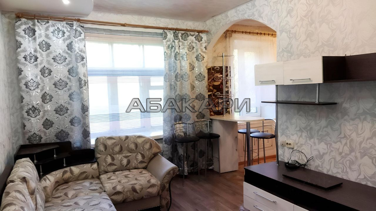 2-комнатная улица Котовского, 26  за 25000 руб/мес фото 3
