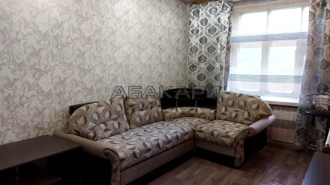2-комнатная улица Котовского, 26  за 25000 руб/мес фото 4