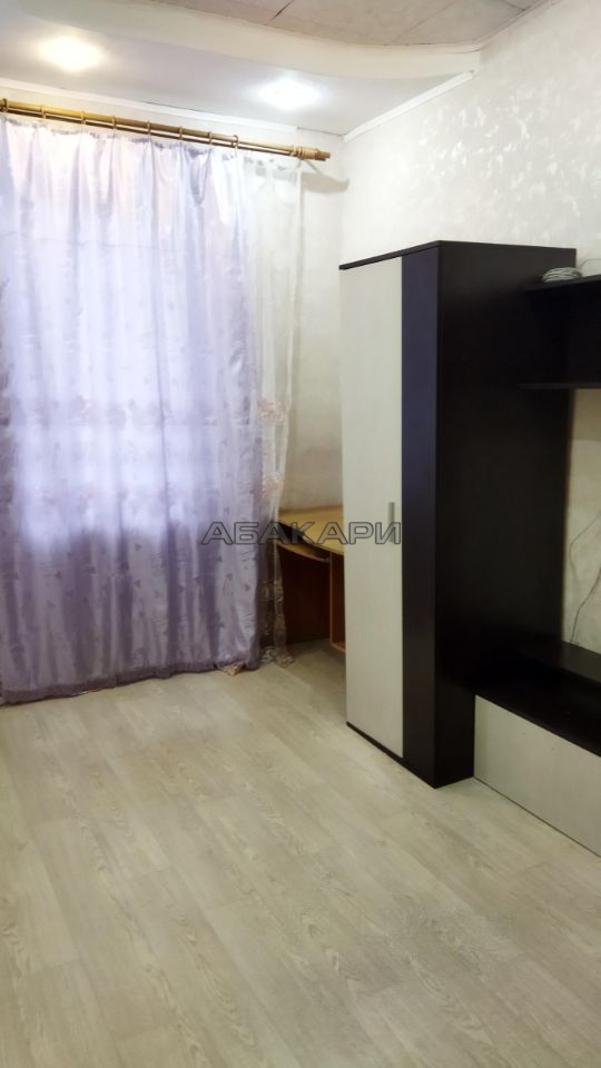 2-комнатная улица Котовского, 26  за 25000 руб/мес фото 6