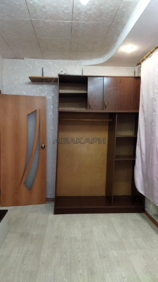 2-комнатная улица Котовского, 26  за 25000 руб/мес фото 8