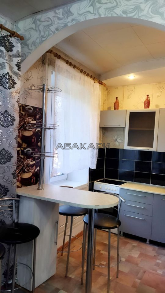 2-комнатная улица Котовского, 26  за 25000 руб/мес фото 2