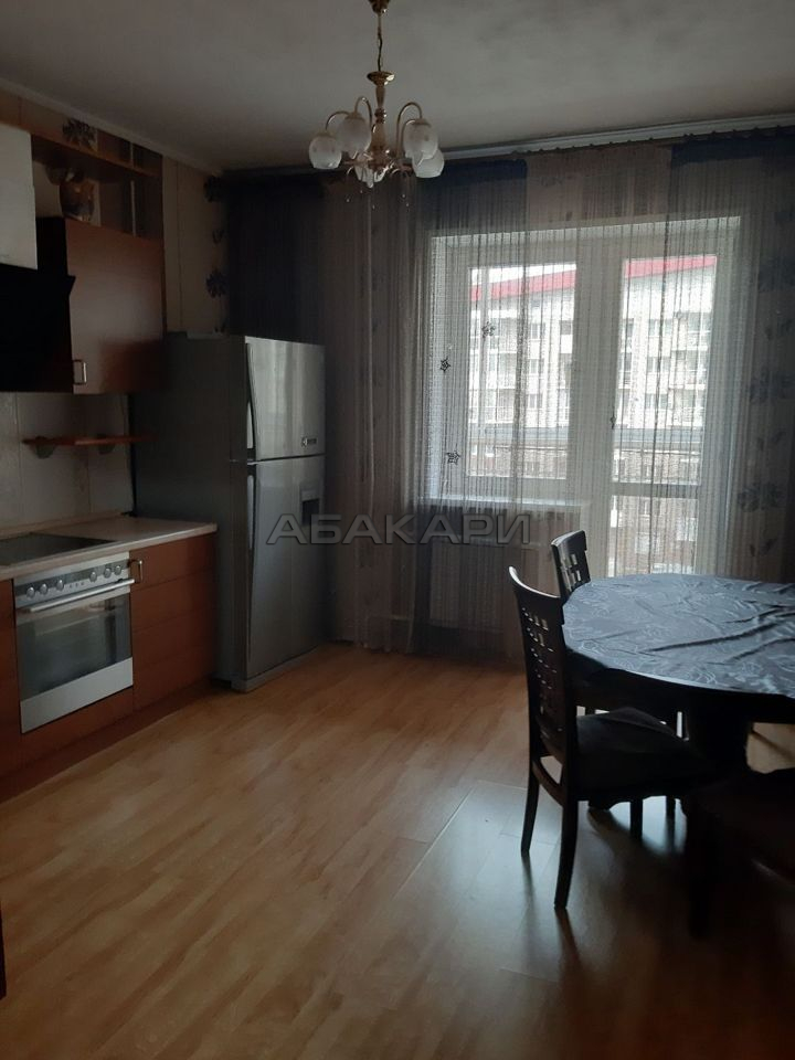 2-комнатная улица Весны, 25  за 45000 руб/мес фото 1