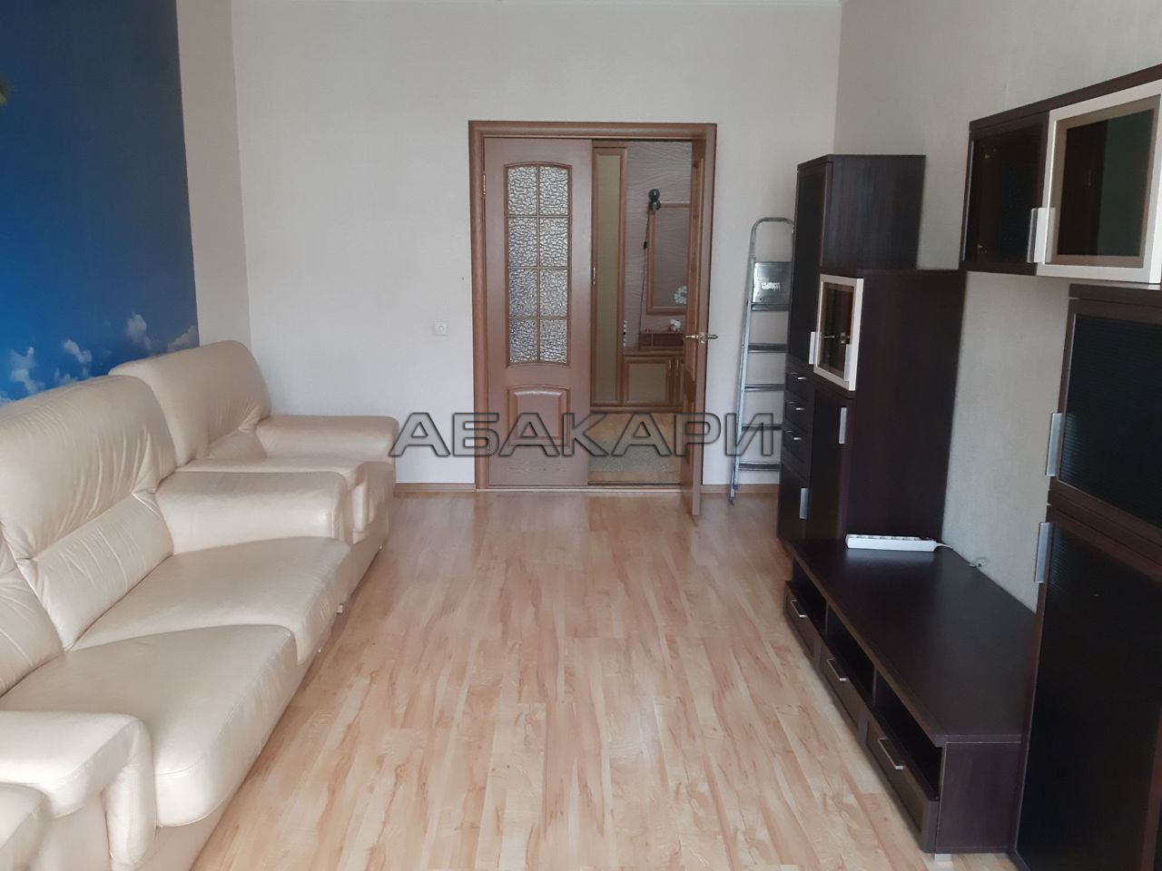 2-комнатная улица Весны, 25  за 45000 руб/мес фото 4