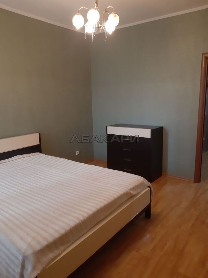 2-комнатная улица Весны, 25  за 45000 руб/мес фото 5