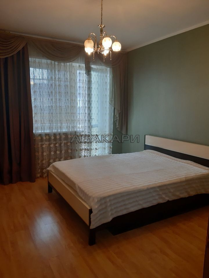 2-комнатная улица Весны, 25  за 45000 руб/мес фото 6