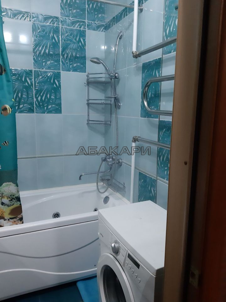 2-комнатная улица Весны, 25  за 45000 руб/мес фото 7