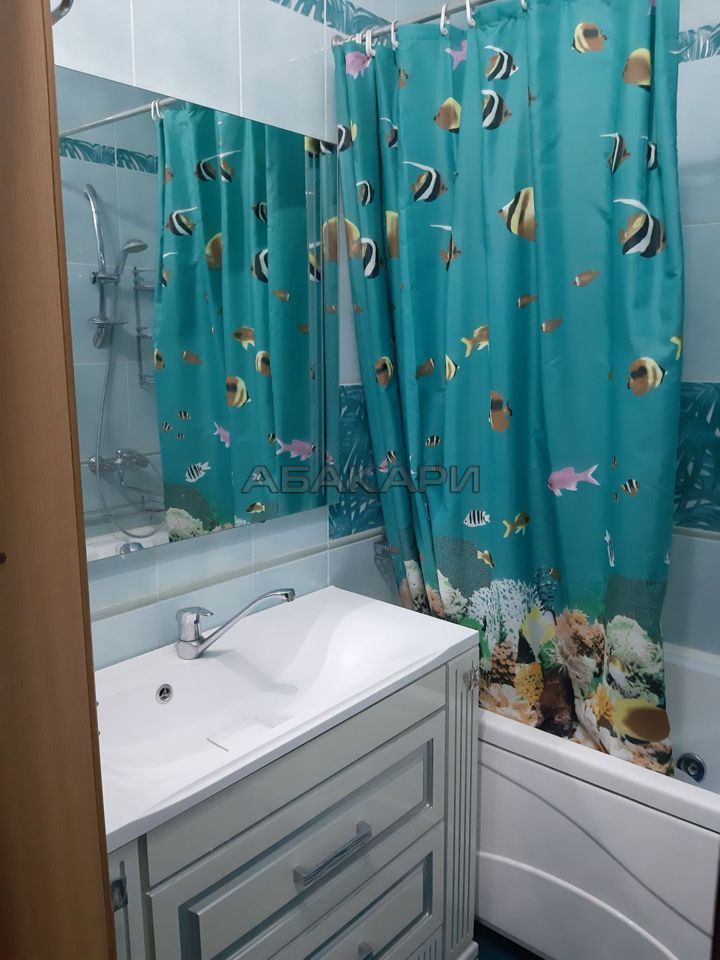 2-комнатная улица Весны, 25  за 45000 руб/мес фото 8