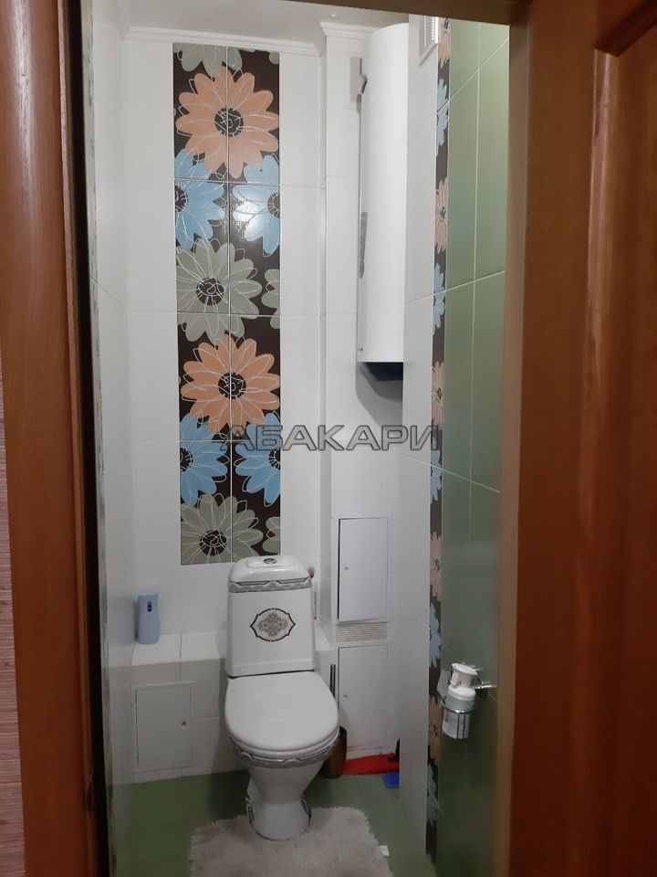 2-комнатная улица Весны, 25  за 45000 руб/мес фото 10