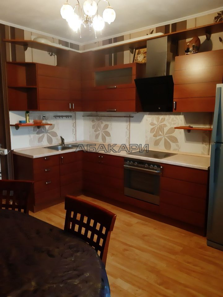 2-комнатная улица Весны, 25  за 45000 руб/мес фото 12