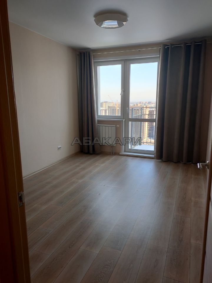 2-комнатная улица Петра Подзолкова, 28  за 32000 руб/мес фото 1