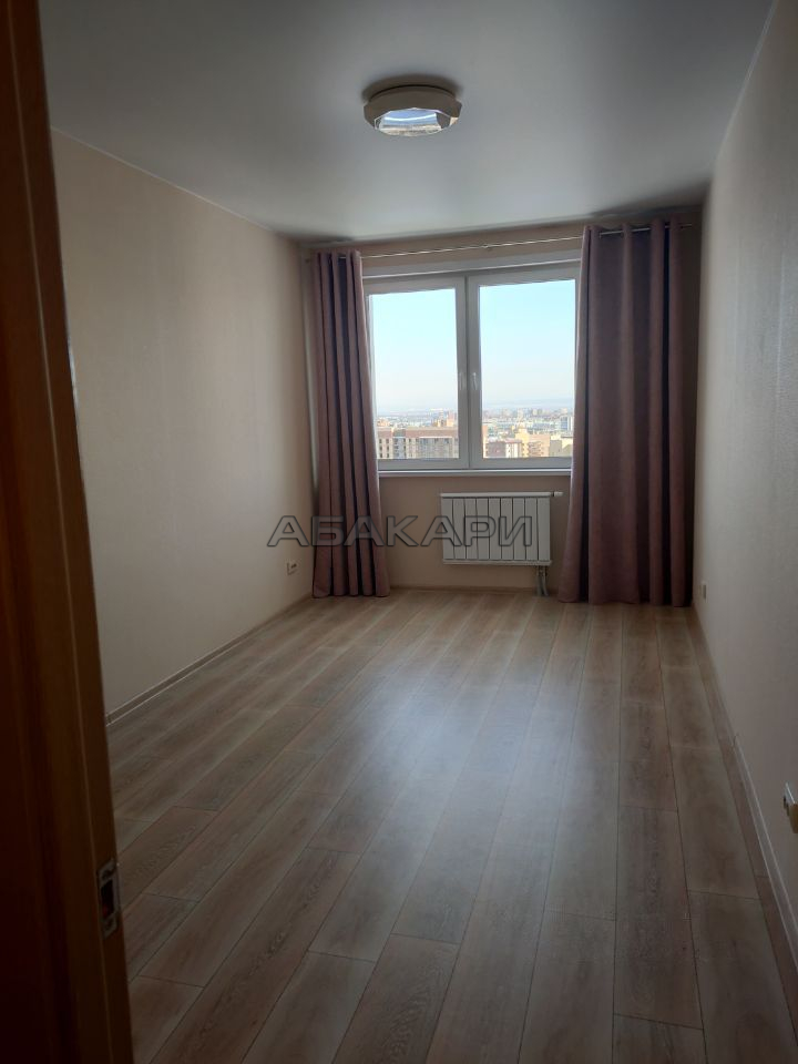 2-комнатная улица Петра Подзолкова, 28  за 32000 руб/мес фото 2