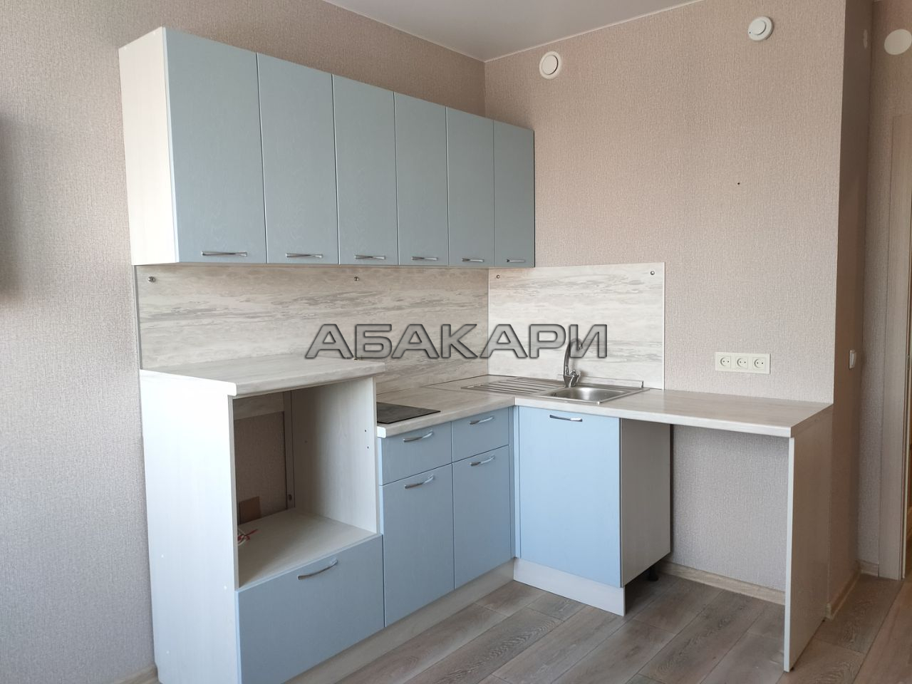 2-комнатная улица Петра Подзолкова, 28  за 32000 руб/мес фото 3