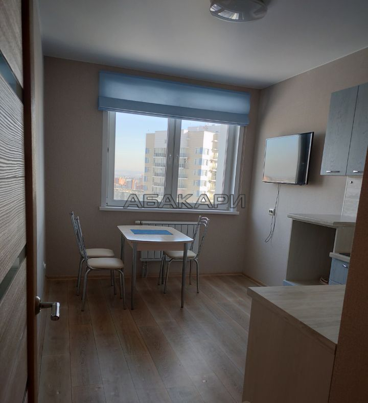 2-комнатная улица Петра Подзолкова, 28  за 32000 руб/мес фото 4
