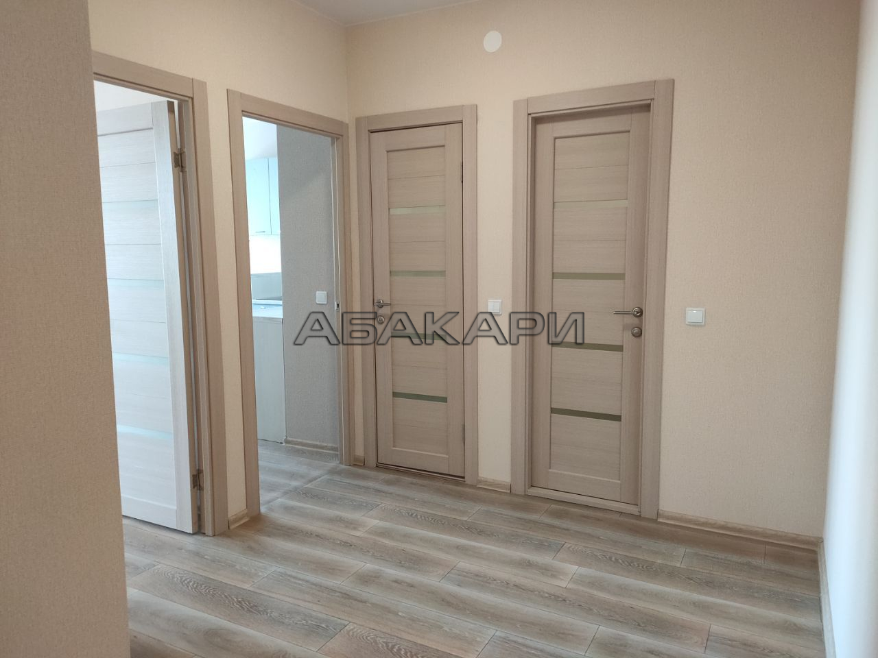 2-комнатная улица Петра Подзолкова, 28  за 32000 руб/мес фото 8