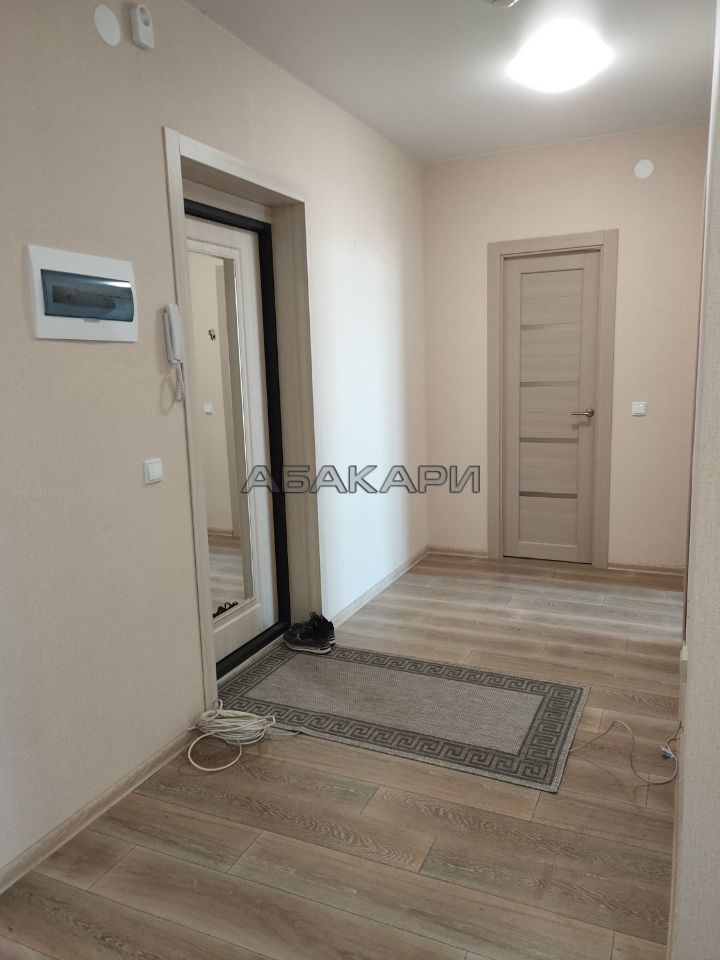 2-комнатная улица Петра Подзолкова, 28  за 32000 руб/мес фото 9