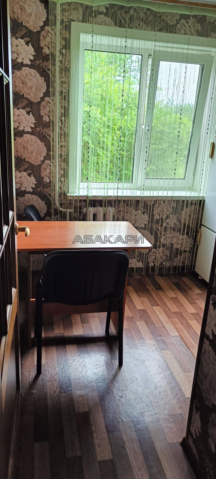 2-комнатная Кольцевая улица, 26А  за 24000 руб/мес фото 3