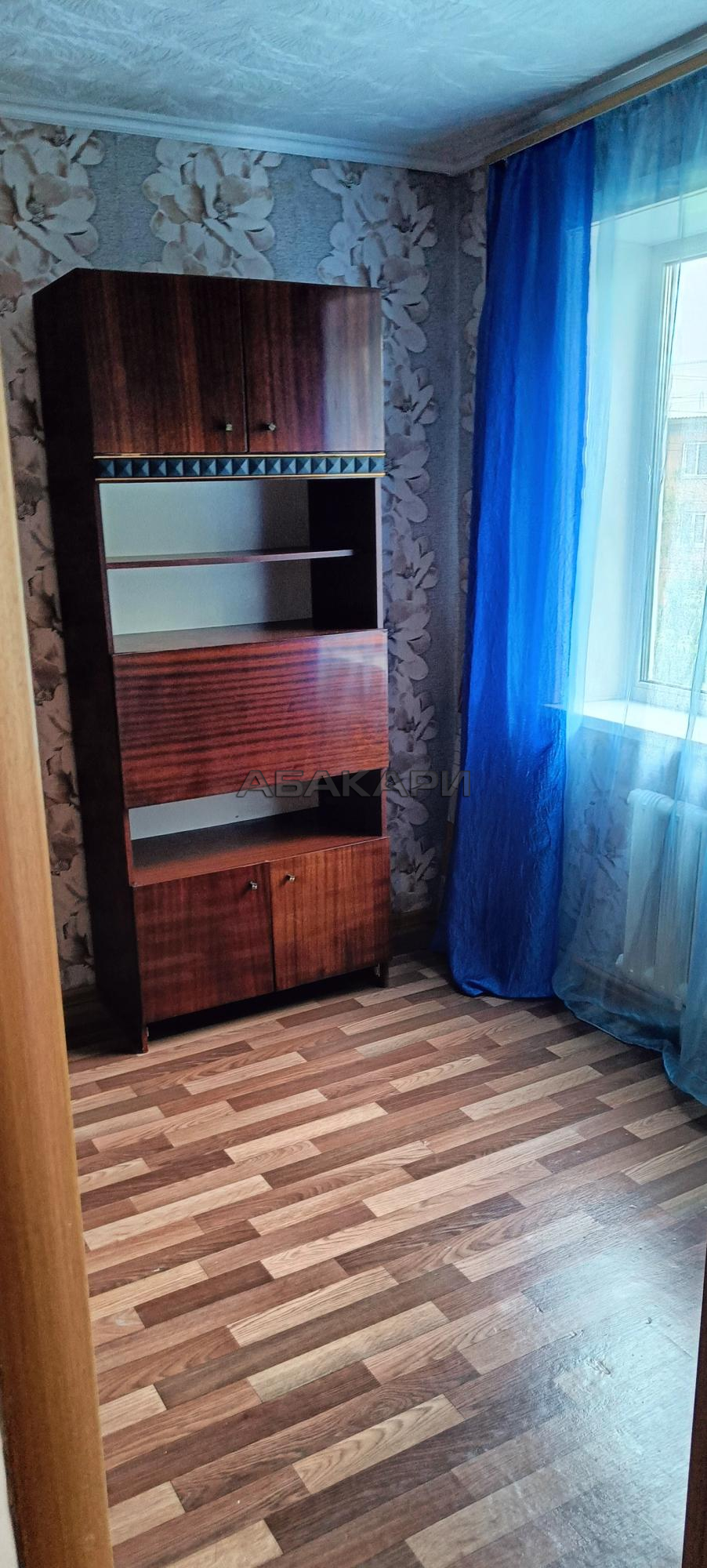 2-комнатная Кольцевая улица, 26А  за 24000 руб/мес фото 4