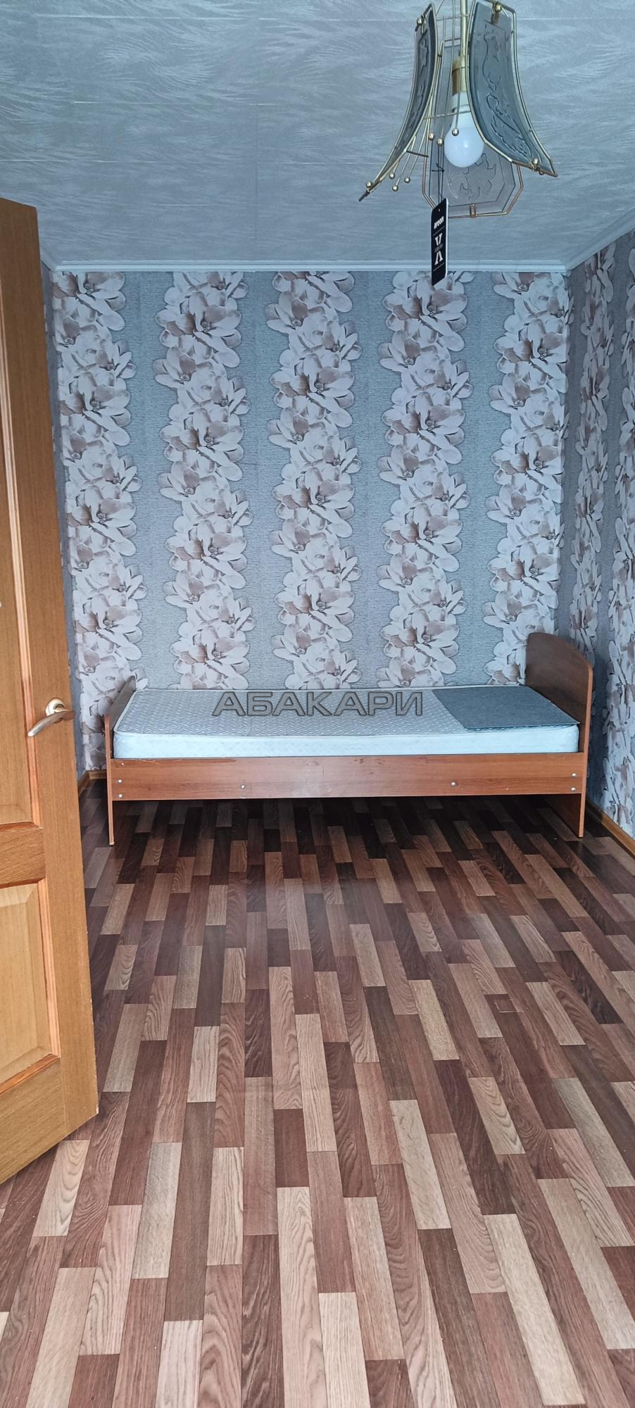 2-комнатная Кольцевая улица, 26А  за 24000 руб/мес фото 5