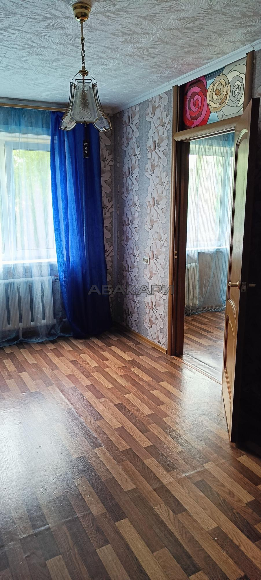 2-комнатная Кольцевая улица, 26А  за 24000 руб/мес фото 6