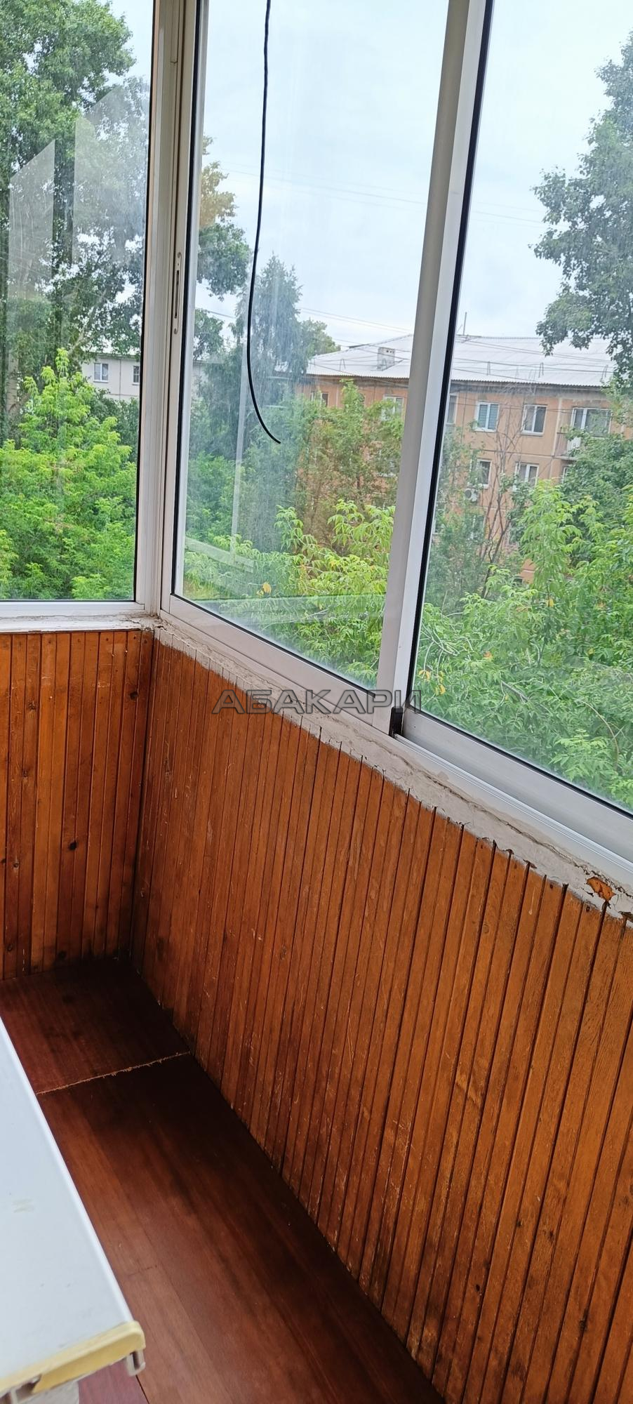 2-комнатная Кольцевая улица, 26А  за 24000 руб/мес фото 7
