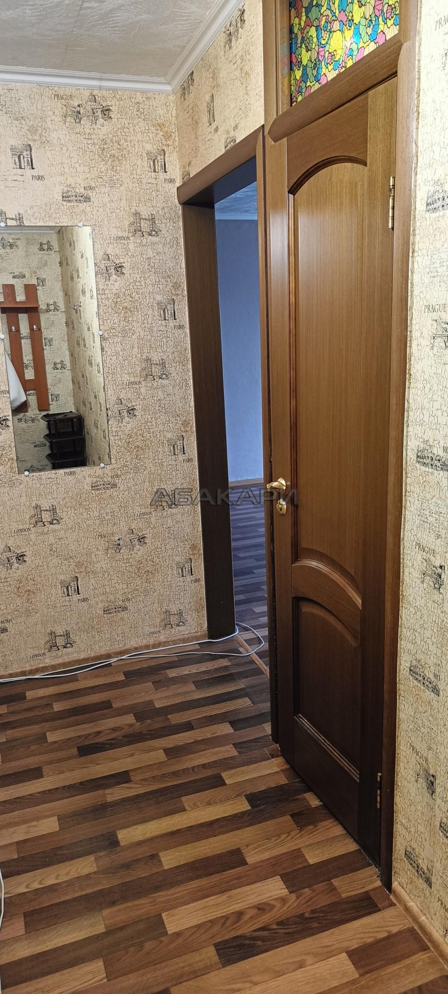 2-комнатная Кольцевая улица, 26А  за 24000 руб/мес фото 8